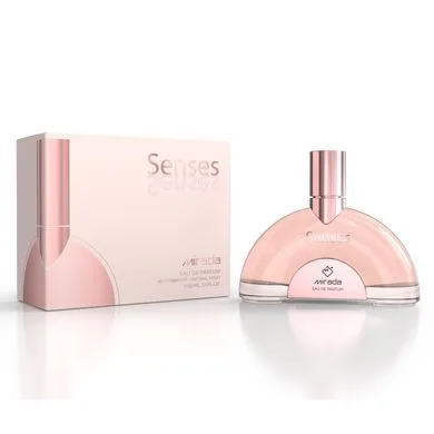 Mirada Senses парфумована вода для жінок 90 мл (MM40218)