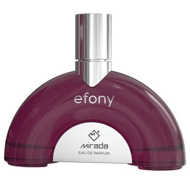 Парфумована вода жіноча Efony - 90 мл Mirada (315889122)