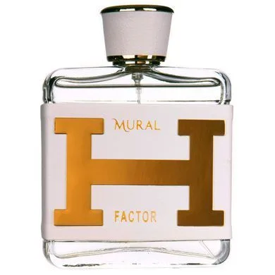 Mural H Factor парфумована вода для жінок 100 мл (MM36201)