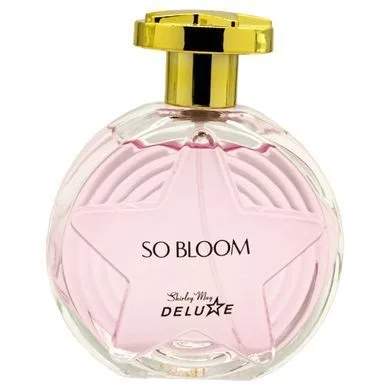 Shirley May Deluxe So Bloom туалетна вода для жінок 100 мл (MM37014)