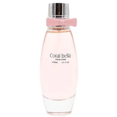 Prive Parfums Coral Bella Парфумована вода жіноча 95 мл