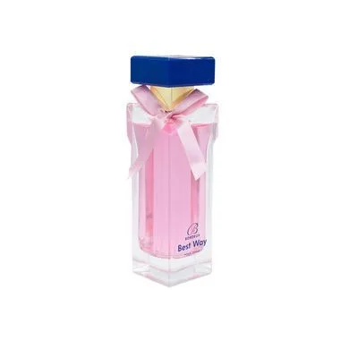 Парфумована вода жіноча Bordeux Best Way 100 мл Prive Parfums (398268311)