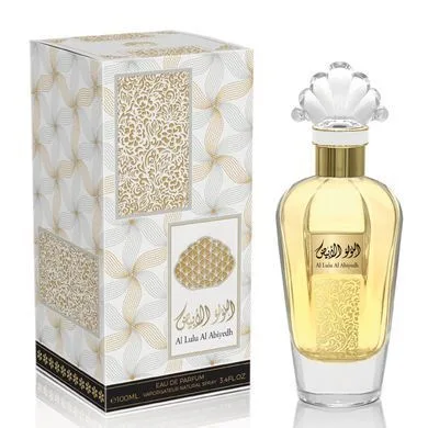 Sahari Al Lulu Al Abiyedh парфумована вода для жінок 100 мл (MM42240)
