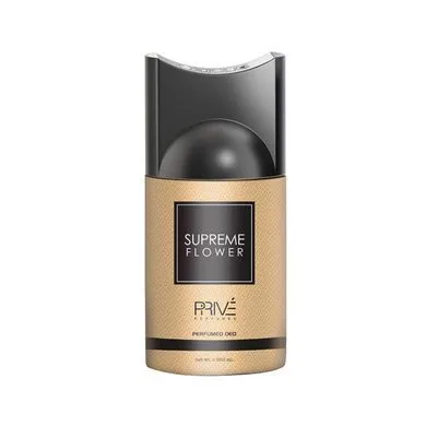 Prive Parfums Supreme Flower дезодорант для жінок 250 мл (MM36034)