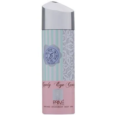 Prive Parfums Eye Candy дезодорант для жінок 175 мл (MM35689)