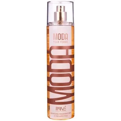 Prive Parfums Moda спрей для тіла жіночий 250 мл (MM35894)