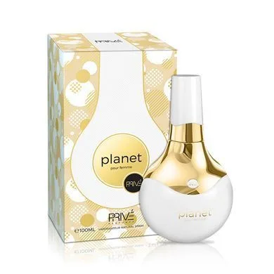 Prive Parfums Planet парфумована вода для жінок 100 мл (MM358235)