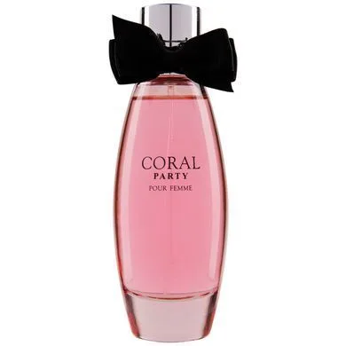 Prive Parfums Coral Party парфумована вода для жінок 95 мл (MM35696)