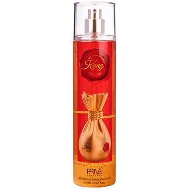 Prive Parfums Kanz спрей для тіла жіночий 250 мл (MM35893)