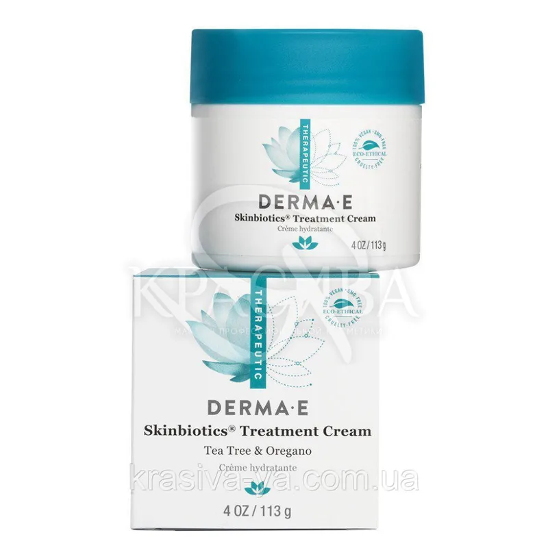 Терапевтичний крем - Skinbiotics Treatment Creme, 113 г