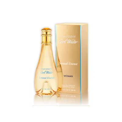 Davidoff Cool Water Sensual Essence