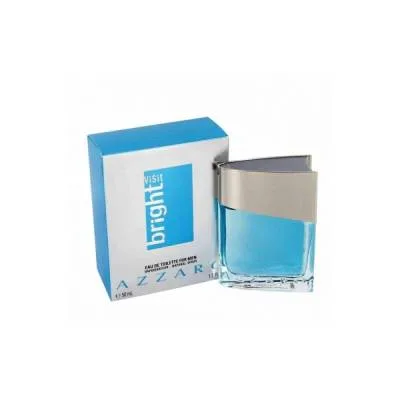 Azzaro Bright Visit