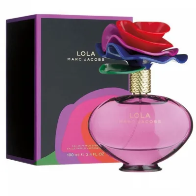 Marc Jacobs Lola