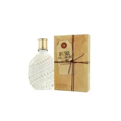 Diesel Fuel For Life Femme
