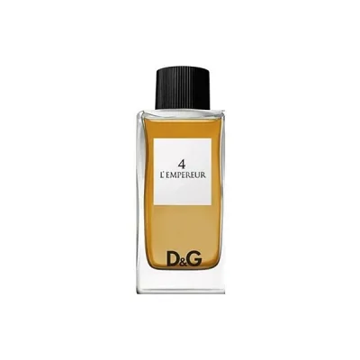 Dolce & Gabbana Anthology 4 LEmpereur