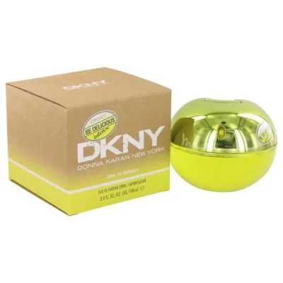 Donna Karan (DKNY) Be Delicious Eau So Intense