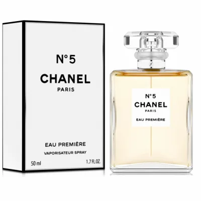 N°5 Eau Premiere