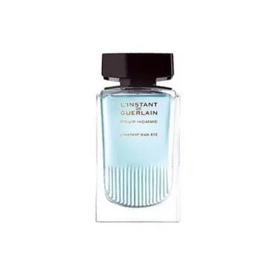 Guerlain L`Instant Dun Ete pour Homme
