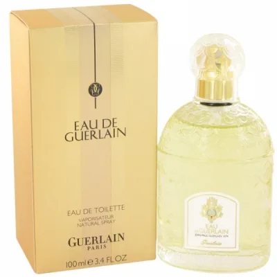 Guerlain Eau de Guerlain