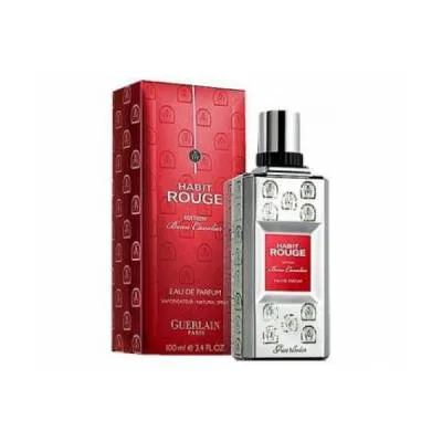 Guerlain Habit Rouge Beau Cavalier