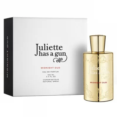 Juliette Has a Gun Midnight Oud