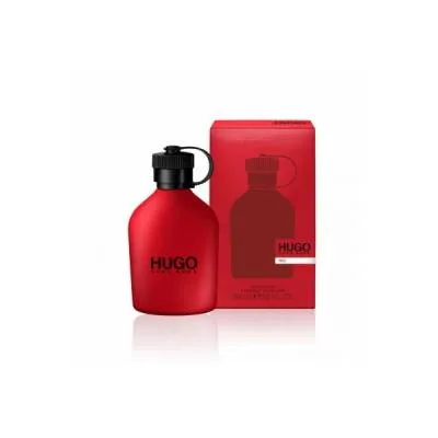 Hugo Boss Hugo Red