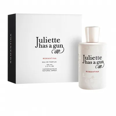 Juliette Has a Gun Romantina