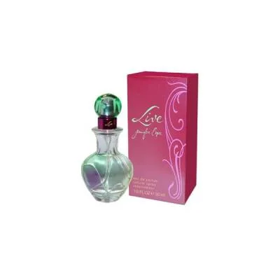 Jennifer Lopez Live