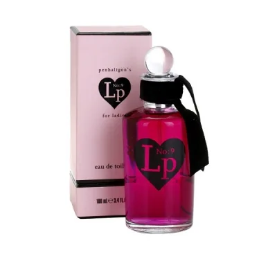 Penhaligon`s LP No 9 For Ladies