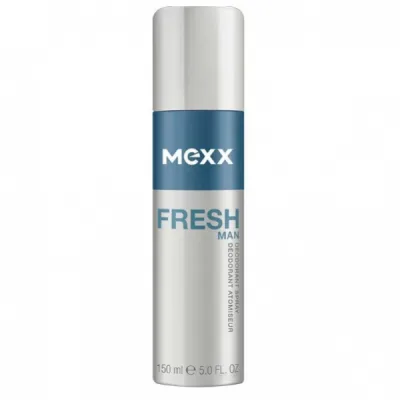Mexx Fresh Man