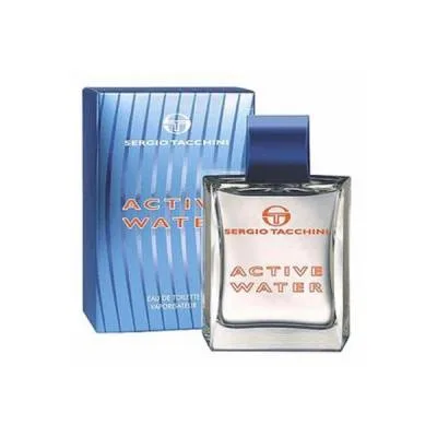 Sergio Tacchini Active Water