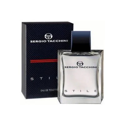 Sergio Tacchini Stile