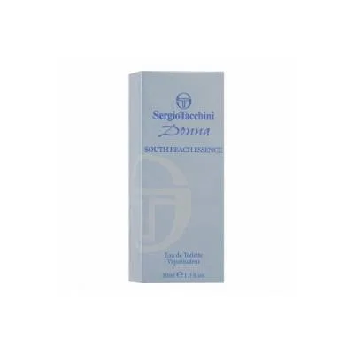 Sergio Tacchini Donna South Beach Essence