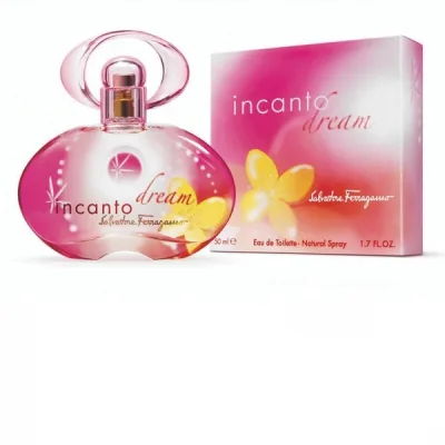 Salvatore Ferragamo Incanto Dream
