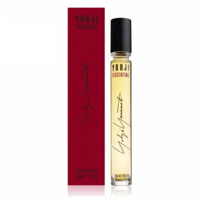 Yohji Yamamoto Yohji Essential