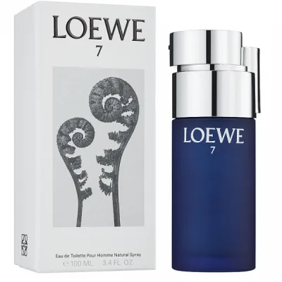 Loewe 7 Loewe