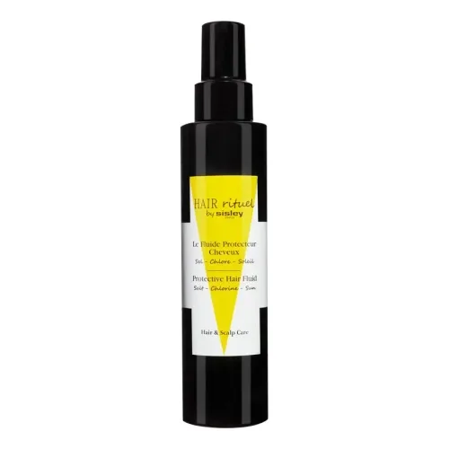 Захисний флюїд для волосся HAIR RITUEL BY SISLEY Protective Hair Fluid — обʼєм 150 мл