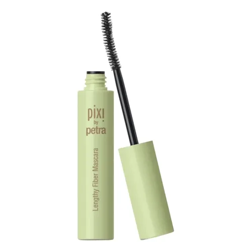Туш для подовження вій PIXI Lengthy Fiber Mascara — відтінок Fiber Black