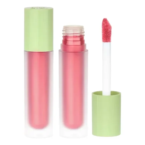 Рідкі рум’яна та тінт для губ 2-в-1 PIXI LiquidGlow Blush — відтінок Peony 6.8 г