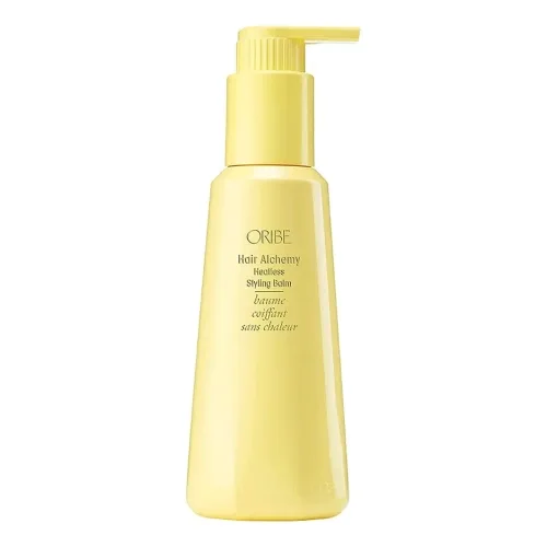 Бальзам для укладання волосся без тепла "Алхімія краси" ORIBE Hair Alchemy Heatless Styling Balm — обʼєм 150 мл
