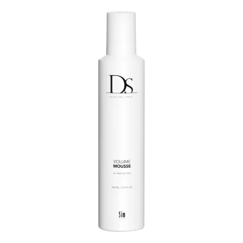 Мус для об'єму волосся SIM SENSITIVE DS Volume Mousse — обʼєм 300 мл