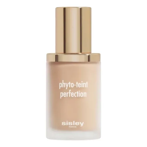Ультрастійка тональна основа SISLEY PARIS Phyto-Teint Perfection — відтінок 1N Ivory 1N Ivory