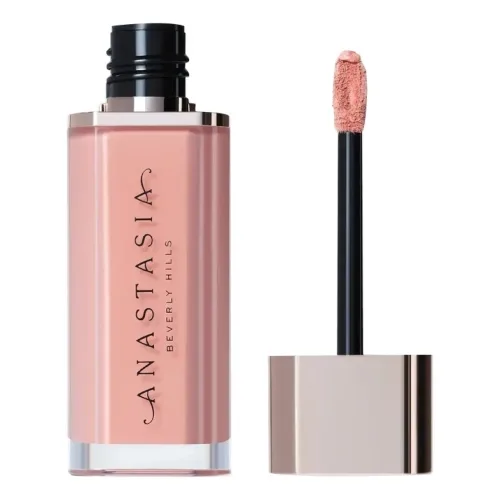 Рідка матова помада ANASTASIA BEVERLY HILLS Lip Velvet — відтінок Kiss 3.5 г