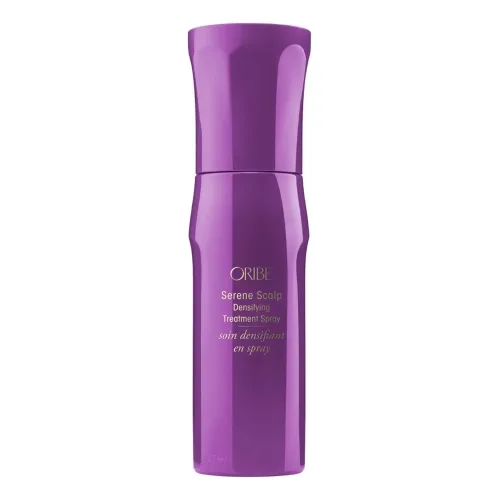 Ущільнюючий спрей для тонкого волосся ORIBE Serene Scalp Thickening Treatment Spray — обʼєм 125 мл