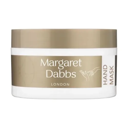 Нічна маска для рук MARGARET DABBS LONDON PURE Overnight Hand Mask with Luxury Treatment Gloves — обʼєм 150 мл 150 мл