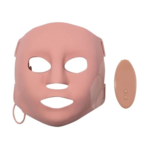 Світлодіодна LED маска для шкіри обличчя MZ SKIN LED 2.0 LightMAX Mask