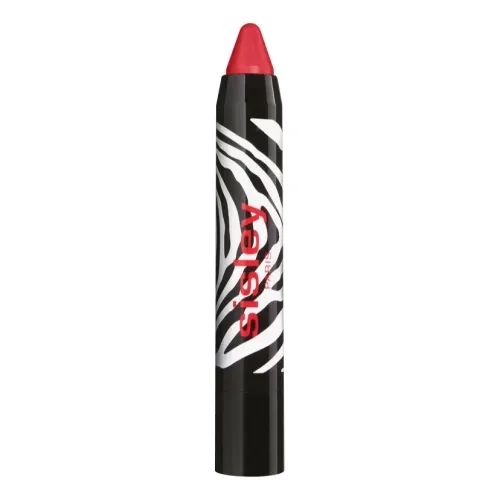 Тонуючий бальзам SISLEY PARIS Phyto-Lip Twist — відтінок 26 True Red 2.5 г