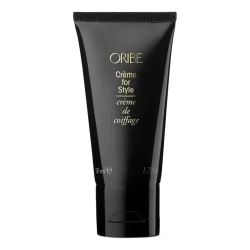 Універсальний крем-стайлінг для волосся ORIBE Creme for Style — обʼєм 50 мл 50 мл
