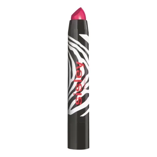 Матовий тонуючий бальзам SISLEY PARIS Phyto-Lip Twist — відтінок 17 Kiss 2.5 г