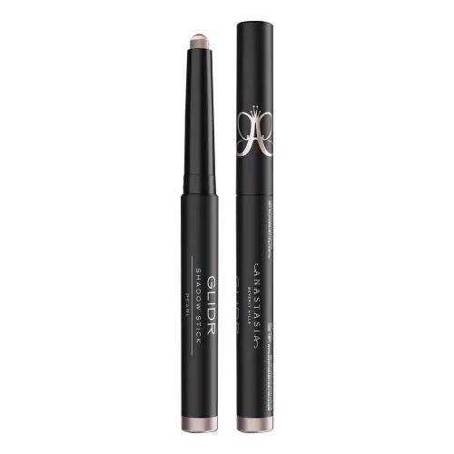 Кремові тіні для повік у стіку ANASTASIA BEVERLY HILLS GLIDR Eyeshadow Stick — відтінок Pearl 1.49 г